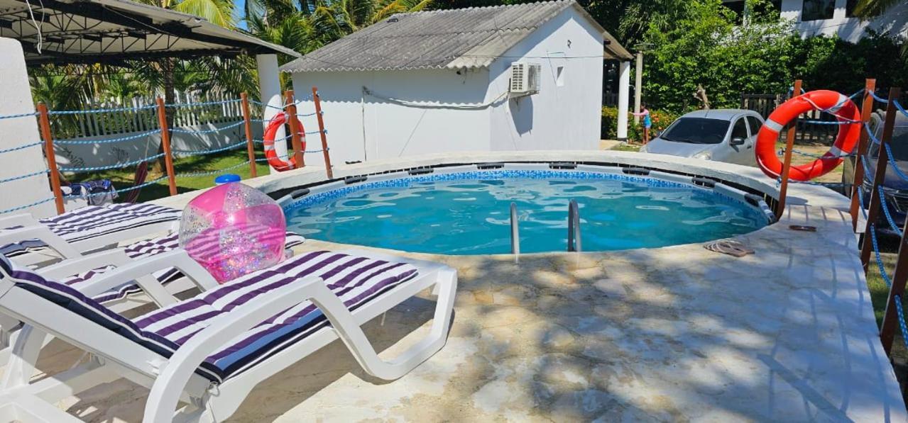 Cristales Holiday home *